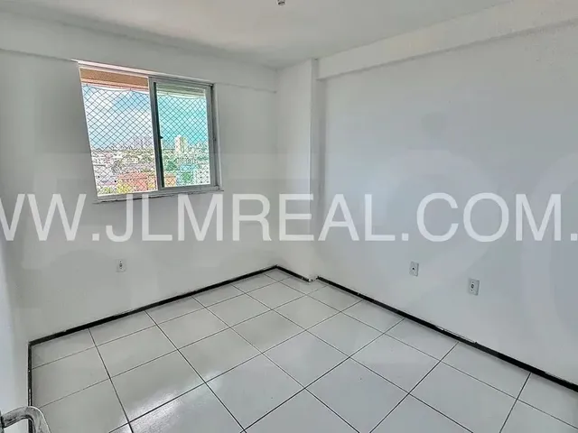 Imagem 8: Condomínio Soberano V - Bairro Damas - 68M², 3 Quartos, 2 Vagas