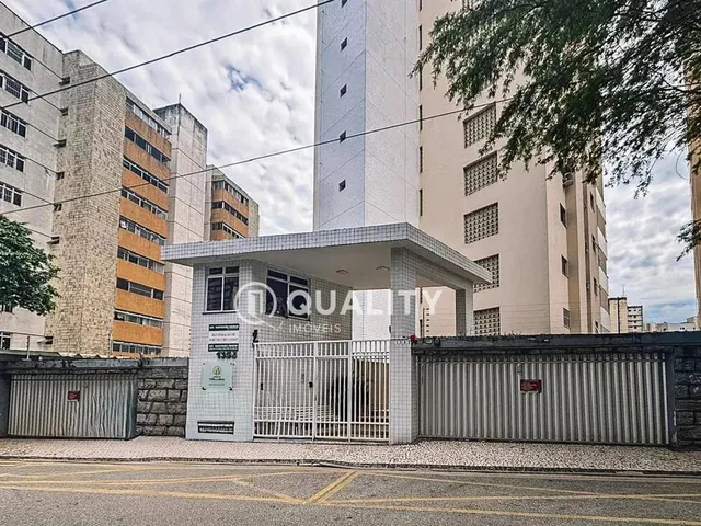 Imagem: Apartamento À Venda, Aldeota, Fortaleza