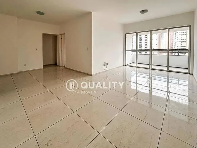 Imagem 5: Apartamento À Venda, Aldeota, Fortaleza, Ce