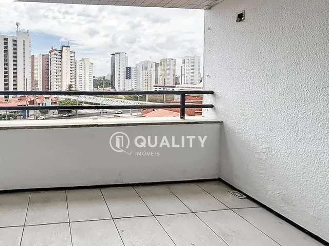 Imagem 14: Apartamento À Venda, Aldeota, Fortaleza, Ce