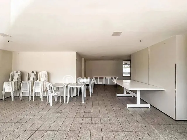Imagem 11: Apartamento À Venda, Aldeota, Fortaleza, Ce