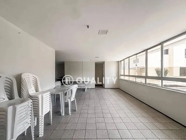 Imagem 9: Apartamento À Venda, Aldeota, Fortaleza, Ce