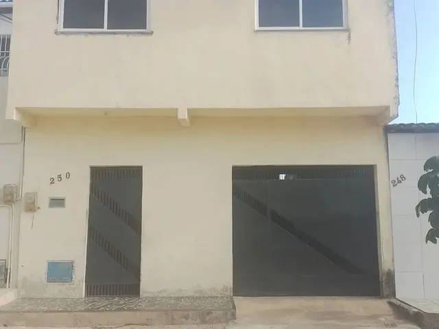 Imagem: Vende-Se Casa Duplex