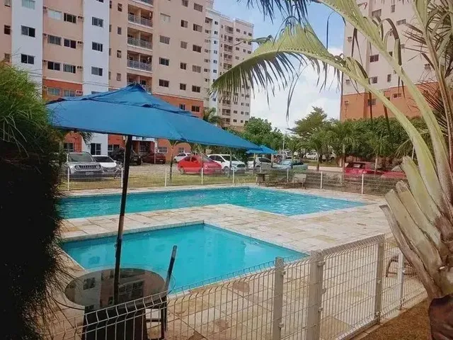 Imagem: Apartamento Projetado com Vista Mar com