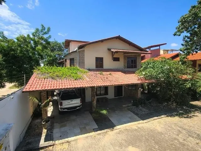 Imagem: Casa a Venda com 5 Quartos Vila Jardins