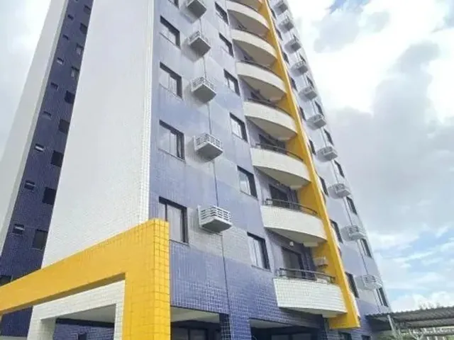 Imagem: Ed Portugal Residence - 65M² - 3 Quartos