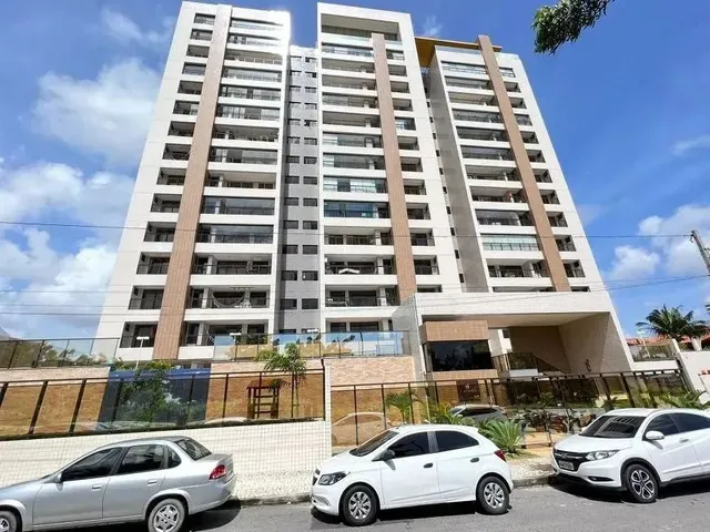 Imagem: Ravello Residence - 106 Metros - 3 Suítes