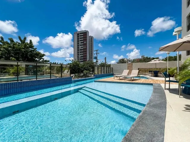 Imagem 7: Ravello Residence - 106 Metros - 3 Suítes + Dce - 3 Vagas - Lazer Completo - Luciano