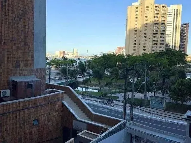 Imagem 9: Apartamento com 4 Dormitórios À Venda, 100 M² por R$ 690.000 - Mucuripe - Fortaleza/Ce