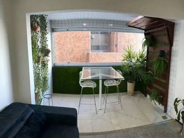 Imagem 15: Apartamento com 4 Dormitórios À Venda, 100 M² por R$ 690.000 - Mucuripe - Fortaleza/Ce