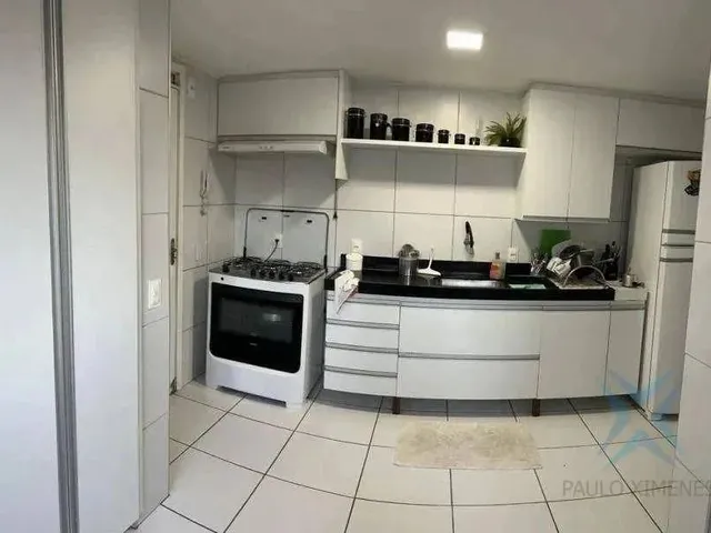 Imagem 13: Apartamento com 4 Dormitórios À Venda, 100 M² por R$ 690.000 - Mucuripe - Fortaleza/Ce