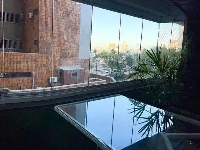 Imagem 2: Apartamento com 4 Dormitórios À Venda, 100 M² por R$ 690.000 - Mucuripe - Fortaleza/Ce