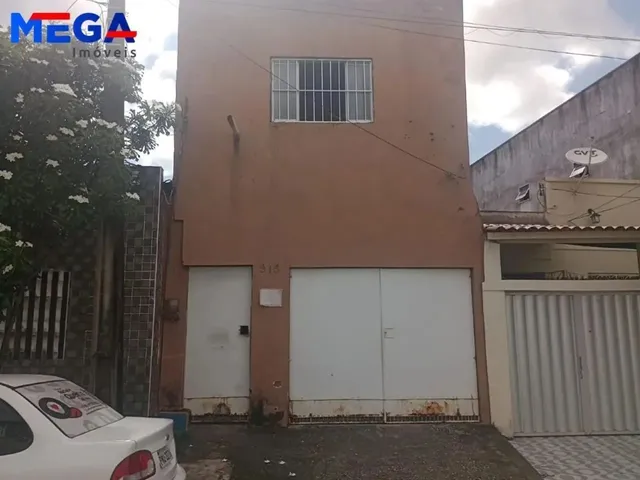 Imagem: Casa com 2 Quartos a Venda no Bairro Monte