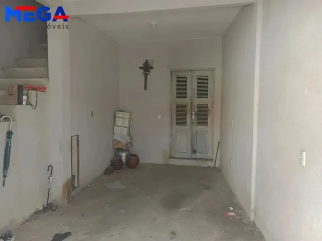 Imagem 4: Casa com 2 Quartos a Venda no Bairro Monte Castelo-Fortaleza-Ce