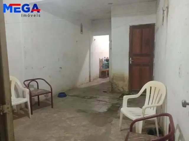 Imagem 3: Casa com 2 Quartos a Venda no Bairro Monte Castelo-Fortaleza-Ce
