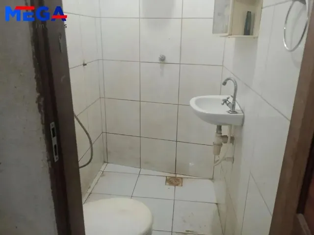 Imagem 6: Casa com 2 Quartos a Venda no Bairro Monte Castelo-Fortaleza-Ce
