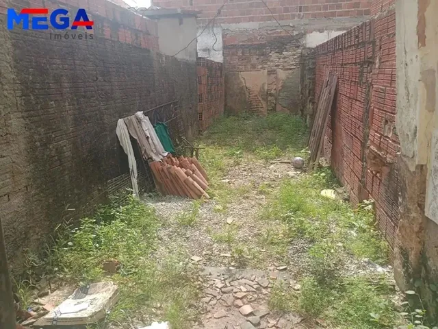 Imagem 5: Casa com 2 Quartos a Venda no Bairro Monte Castelo-Fortaleza-Ce
