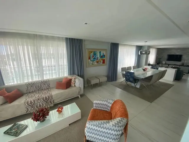 Imagem 12: Apartamento com 3 Quartos no Mucuripe - Fortaleza/Ce