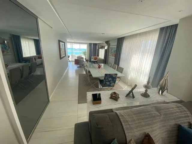 Imagem 3: Apartamento com 3 Quartos no Mucuripe - Fortaleza/Ce