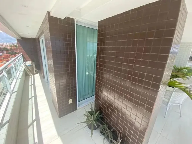Imagem 4: Apartamento com 3 Quartos no Mucuripe - Fortaleza/Ce