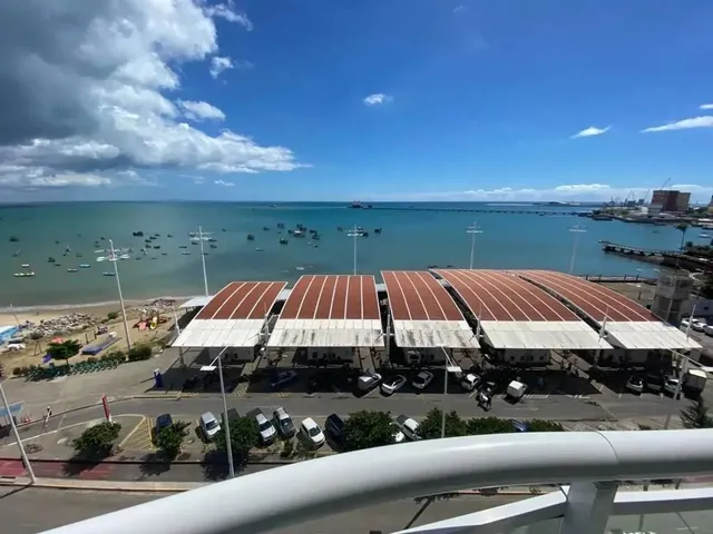 Imagem 10: Apartamento com 3 Quartos no Mucuripe - Fortaleza/Ce