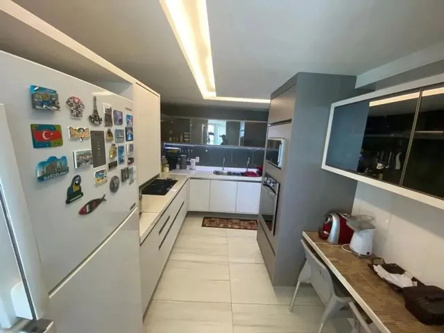 Imagem 8: Apartamento com 3 Quartos no Mucuripe - Fortaleza/Ce