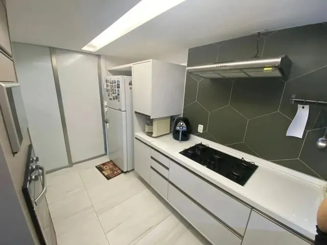 Imagem 6: Apartamento com 3 Quartos no Mucuripe - Fortaleza/Ce