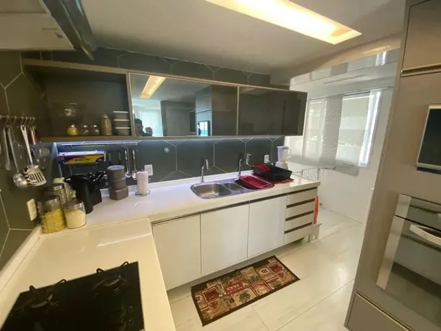 Imagem 7: Apartamento com 3 Quartos no Mucuripe - Fortaleza/Ce