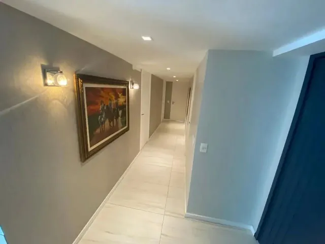 Imagem 5: Apartamento com 3 Quartos no Mucuripe - Fortaleza/Ce