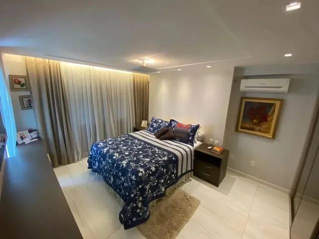 Imagem 9: Apartamento com 3 Quartos no Mucuripe - Fortaleza/Ce