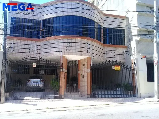 Imagem 1: Casa com 10 Suítes no Bairro Centro - Fortaleza/Ce