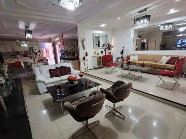 Imagem 10: Casa com 10 Suítes no Bairro Centro - Fortaleza/Ce