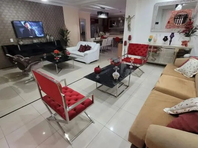 Imagem 6: Casa com 10 Suítes no Bairro Centro - Fortaleza/Ce