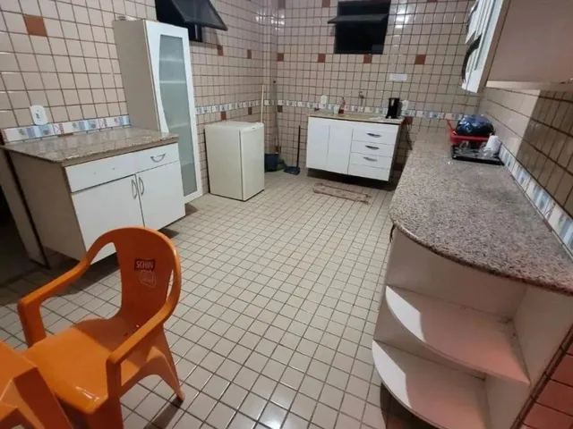 Imagem 16: Casa com 10 Suítes no Bairro Centro - Fortaleza/Ce