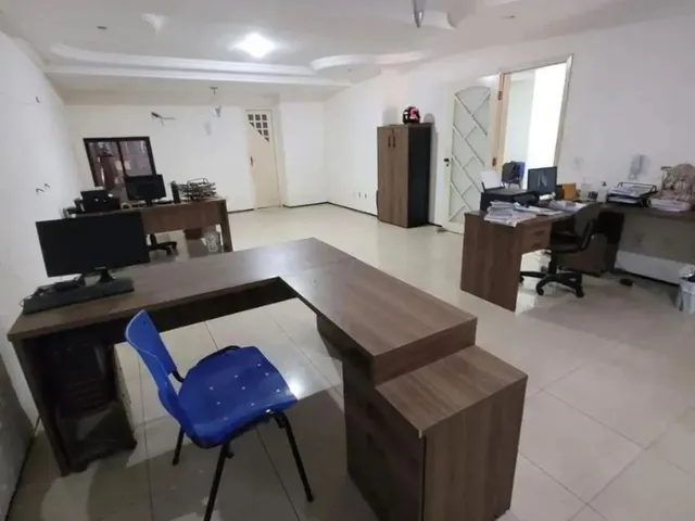 Imagem 2: Casa com 10 Suítes no Bairro Centro - Fortaleza/Ce