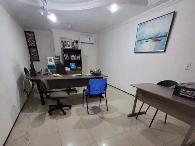 Imagem 15: Casa com 10 Suítes no Bairro Centro - Fortaleza/Ce