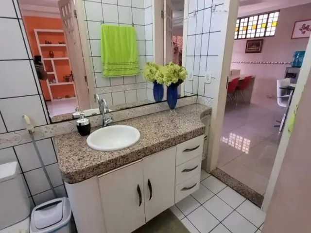 Imagem 9: Casa com 10 Suítes no Bairro Centro - Fortaleza/Ce