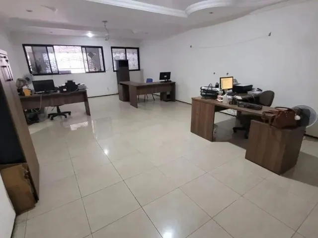 Imagem 8: Casa com 10 Suítes no Bairro Centro - Fortaleza/Ce