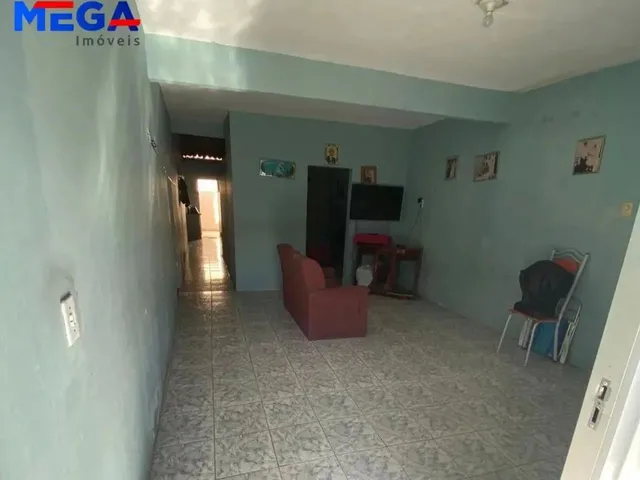 Imagem 4: Casa com 2 Quartos no Bairro Montese - Fortaleza/Ce