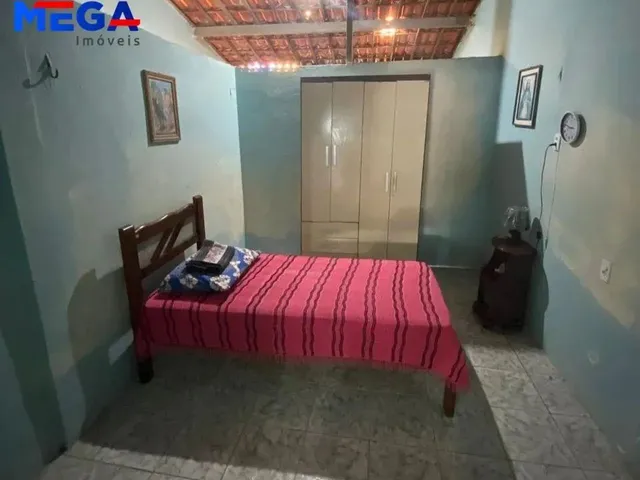 Imagem 6: Casa com 2 Quartos no Bairro Montese - Fortaleza/Ce