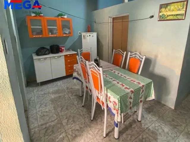 Imagem 7: Casa com 2 Quartos no Bairro Montese - Fortaleza/Ce