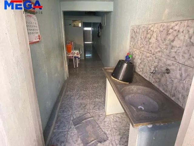 Imagem 5: Casa com 2 Quartos no Bairro Montese - Fortaleza/Ce