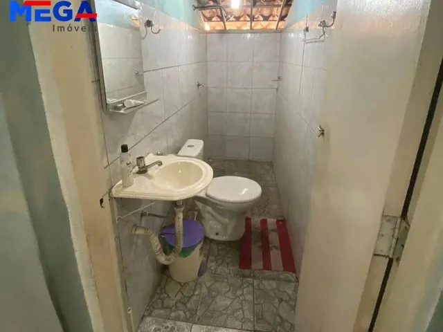 Imagem 8: Casa com 2 Quartos no Bairro Montese - Fortaleza/Ce