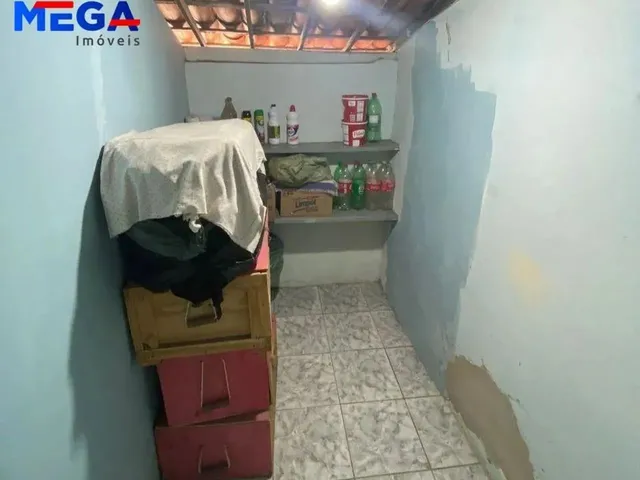 Imagem 3: Casa com 2 Quartos no Bairro Montese - Fortaleza/Ce