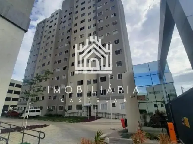 Imagem: Apartamento para Venda em Fortaleza, Passaré
