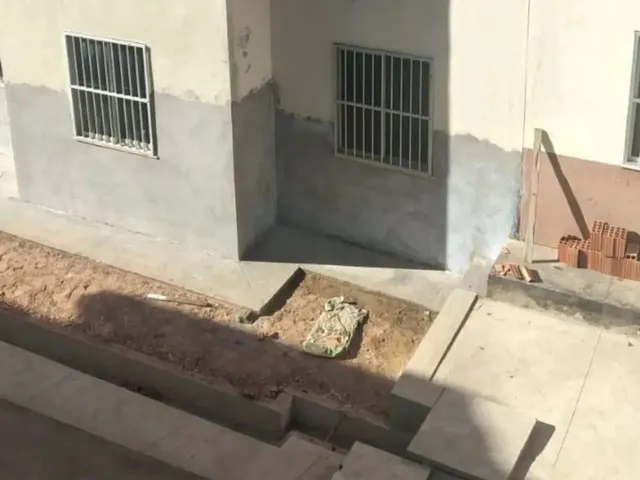 Imagem 2: Apartamento para Venda Tem 43 M² com 2 Quartos em Jangurussu - Fortaleza - Ce