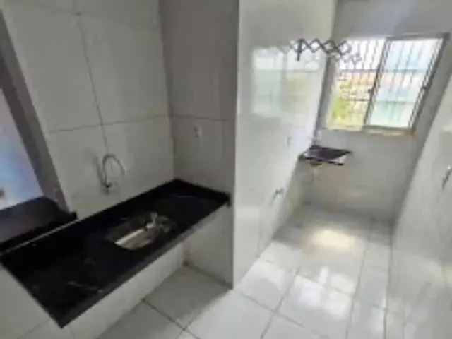 Imagem 9: Apartamento para Venda Tem 43 M² com 2 Quartos em Jangurussu - Fortaleza - Ce