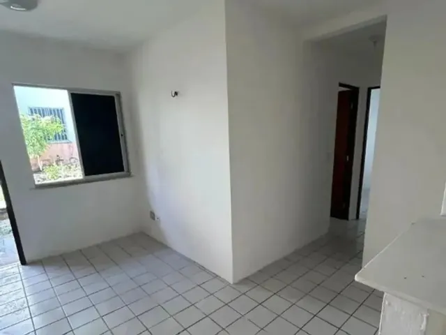 Imagem 5: Apartamento para Venda Tem 43 M² com 2 Quartos em Jangurussu - Fortaleza - Ce