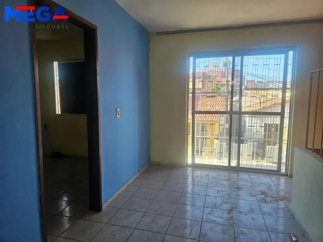 Imagem 2: Casa com 3 Quartos no Bairro Montese - Fortaleza/Ce