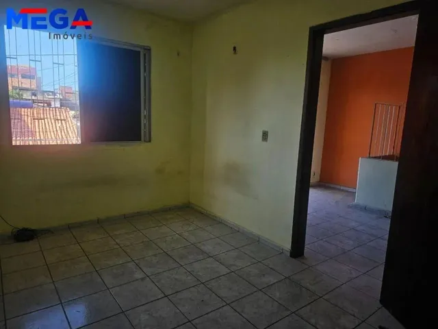 Imagem 7: Casa com 3 Quartos no Bairro Montese - Fortaleza/Ce